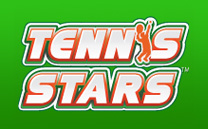 টেনিস তারকা